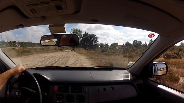 HONDA HR-V @ KK 20120819 II