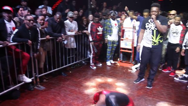 LEGENDARY ERICA KANE LANVIN @ 21ST NY AWARDS BALL 2015 смотреть онлайн