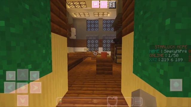 The Best Minecraft PE Roleplay Server! ?✨ Highschool, Mall, Neighborhood & MORE!