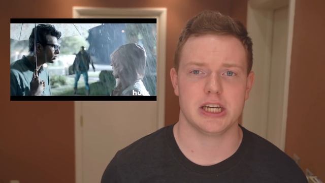 What Happened to FreddieW? - RocketJump's Destruction смотреть онлайн