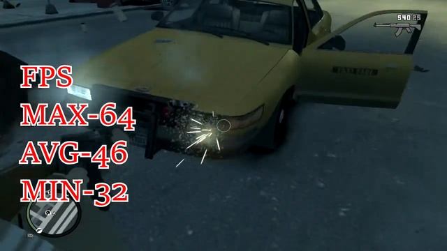 GTX 560 Ti with Q6600 testing games смотреть онлайн