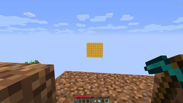 КАК ВЫЖИТЬ НУБУ НА РАДУЖНОМ СУНДУКЕ В Майнкрафте! Minecraft Мультики Майнкрафт троллинг Нуба и Про