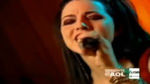 Evanescence Bring Me To Life Acoustic
