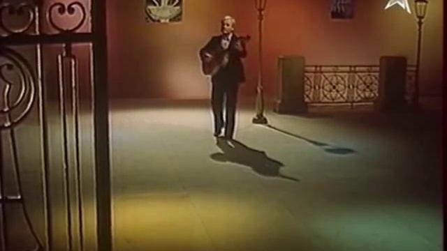 А. Дольский - Удивительный вальс смотреть онлайн