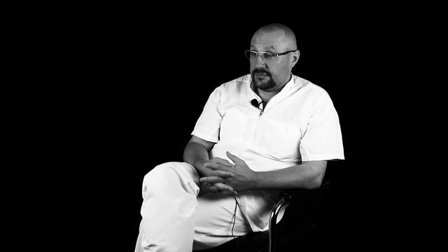 Говорим с доктором Едрановым. Выпуск №3 смотреть онлайн