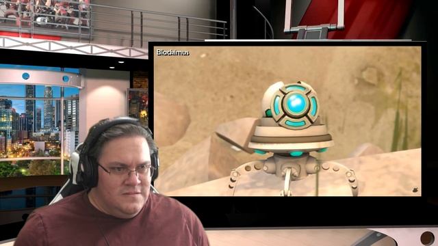 Epic Battle, The Scratched Universe | EP:04 Reaction смотреть онлайн