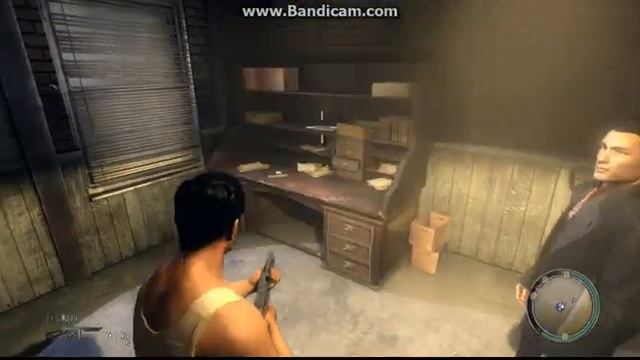 Mafia2 Mods. Друзья на всю жизнь. Сезон 2. Контрольный на Бруно. смотреть онлайн