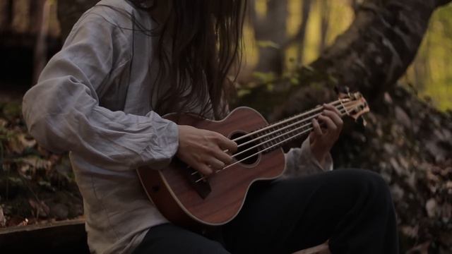 Eluveitie - Isara - Cover By Dryante & Stacy Zan