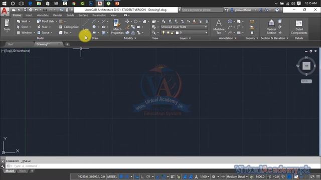 Open New File in AutoCAD | Project Manager & Navigator | Save & Save As File Command in AutoCAD 07 смотреть онлайн