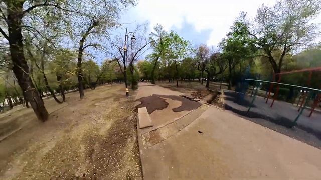 Моноколесо Алматы #1 Парк М.Ганди 2023 смотреть онлайн