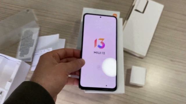 Xiaomi Redmi Note 11 Pro İnceleme 9600 TL смотреть онлайн