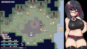 Rignetta’s Adventure Special Edition Full Gameplay