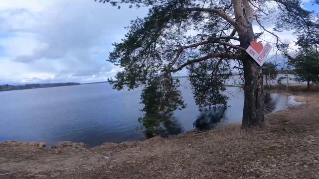Село Крошнозеро. смотреть онлайн