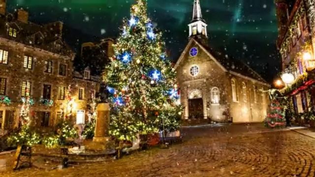 BEAUTIFUL CHRISTMAS MUSIC 2024: Top Christmas Songs of All Time for Relaxation, Sleep, Study смотреть онлайн