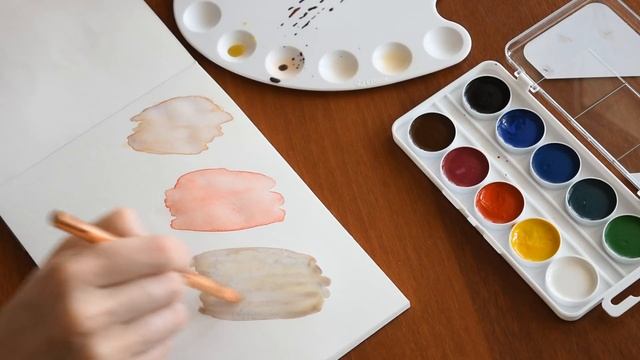 Микстоны (КОРРЕКТОРЫ) в окрашивании волос | ЗЕЛЕНЬ на волосах ЧТО ДЕЛАТЬ | Теория ЦВЕТА смотреть онлайн