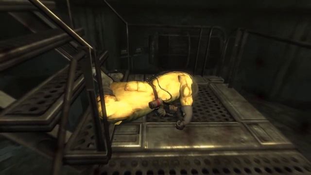 Fallout: New Vegas Let's Play Part 31 Helios One Tower смотреть онлайн