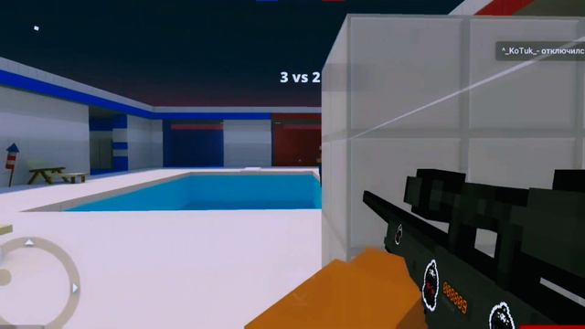 Block Strike || С новым годом❄️☃️