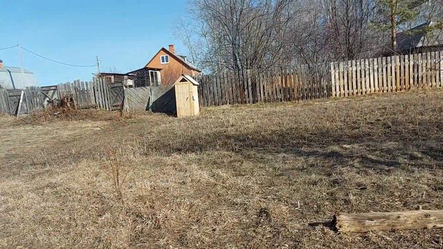 садовый участок смотреть онлайн