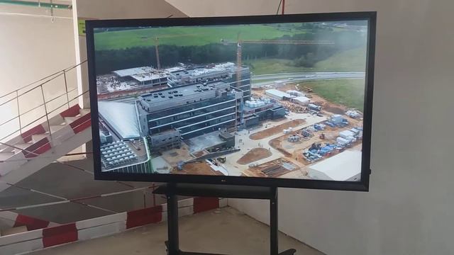 Сколькова Монотек строй смотреть онлайн