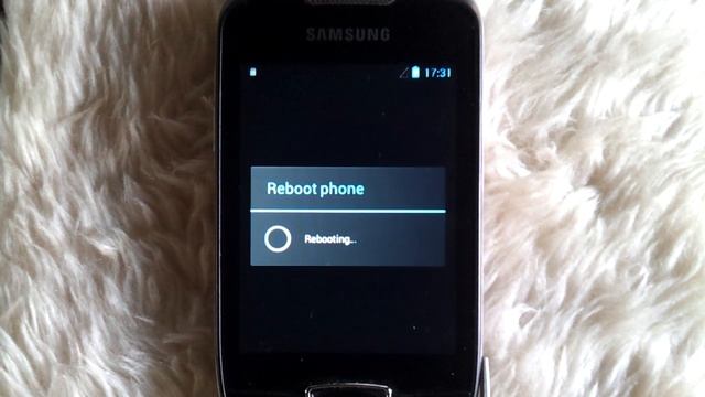Flashing Galaxy mini to Android 4.1.1 Jelly Bean - TheWhisp - смотреть онлайн