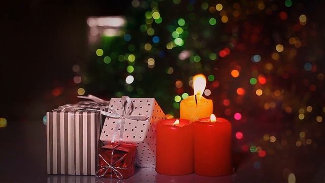 ЛУЧШИЕ НОВОГОДНИЕ И ЗИМНИЕ ПЕСНИ. смотреть онлайн