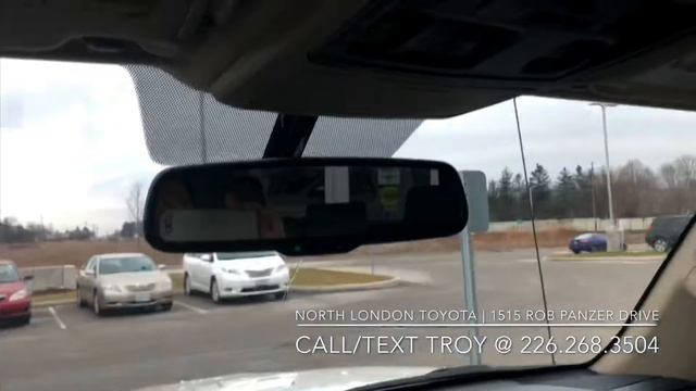 SOLD | 2013 used Toyota 4Runner Limited 7 passenger #U11073 смотреть онлайн