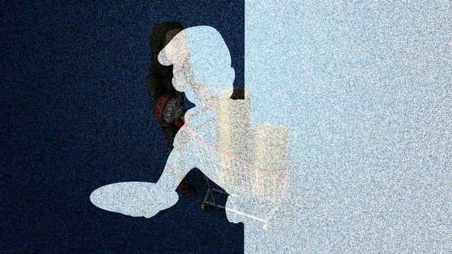 Кокошката със златните яйца - Басня от Лафонтен смотреть онлайн