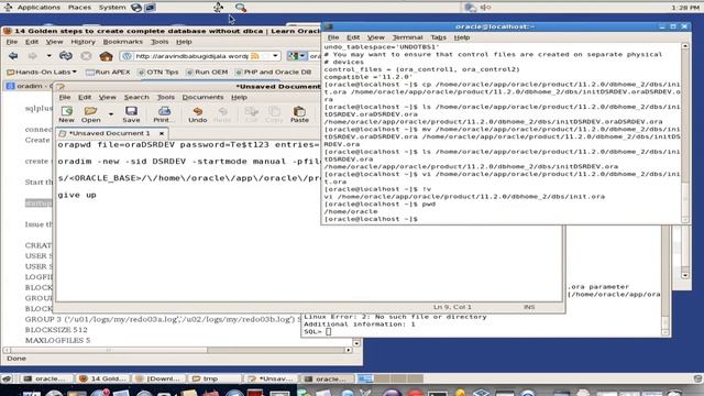 Oracle Technology Network Developer Day Part 3 смотреть онлайн