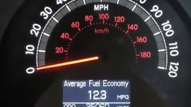 Used 2012 Toyota Sequoia San Antonio | Austin TX смотреть онлайн