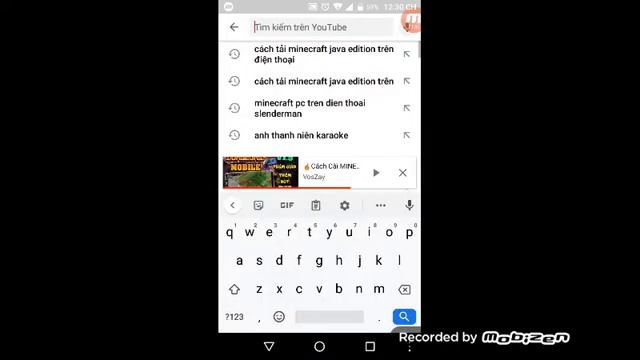 Cách tải Minecraft DUNGEONS mobile смотреть онлайн