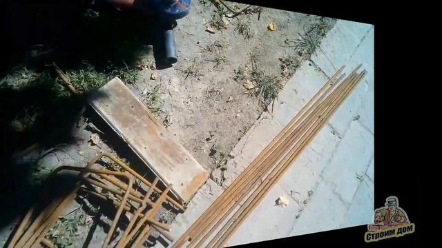 КАК САМОМУ СДЕЛАТЬ СТАНОК ДЛЯ ГИБКИ АРМАТУРЫ смотреть онлайн