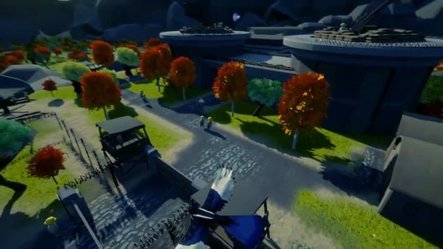 Copoka - Release Trailer смотреть онлайн