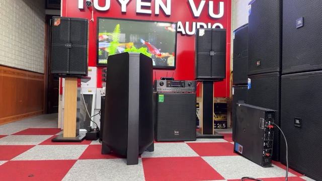 Loa Tháp Công Nghệ Mới Samsung MX-T70 смотреть онлайн