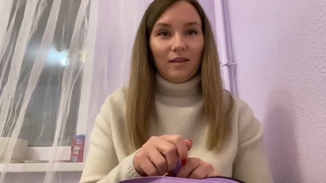 Косметичка в подарок от Золотого Яблока? Обзор смотреть онлайн