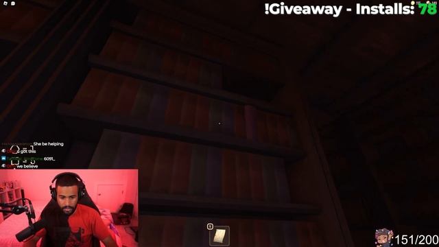Roblox DOORS is the SCARIEST Roblox Game Ever!!! смотреть онлайн