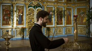 КАК ставить свечи в церкви?