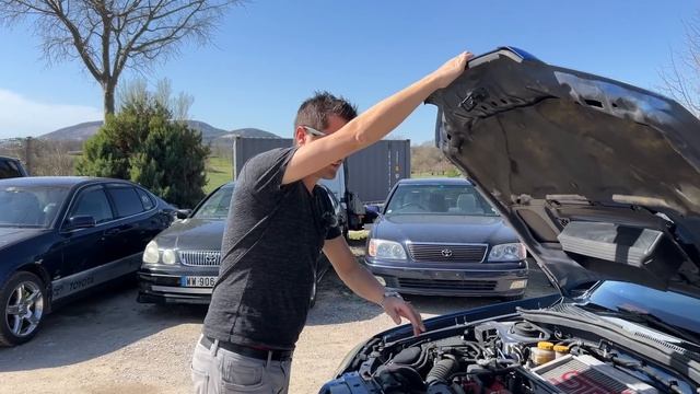 Le SUV Sportif Aux Gènes De WRC  ! - Subaru FORESTER STI