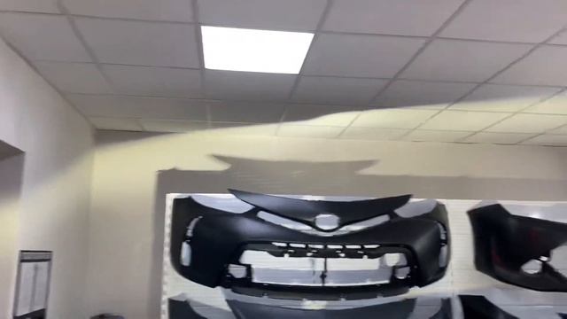 Альтернативная оптика LEXUS LX570/2012-2015 смотреть онлайн