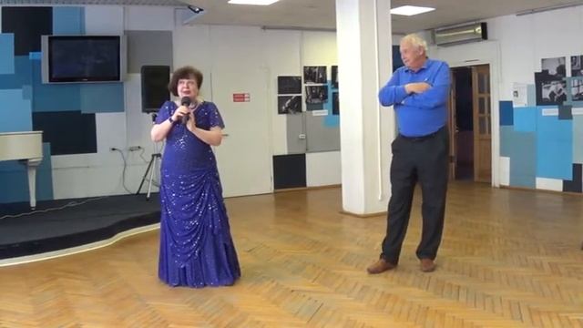 Менуэт-шутка Птички смотреть онлайн