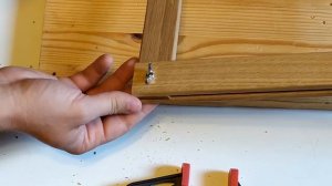 Простой ткацкий станок своими руками / DIY Simple loom