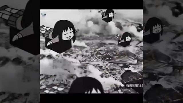 azumanga post смотреть онлайн