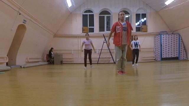 Popping в ArmenyCasa