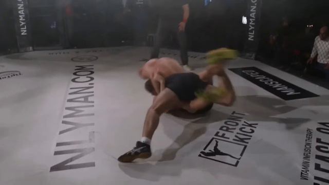 Khamzat Chimaev Vs Jack Hermansson