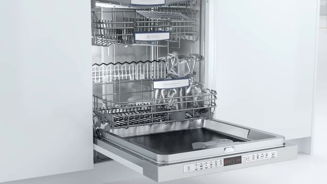 Bosch GlassSecure vinglashållare смотреть онлайн