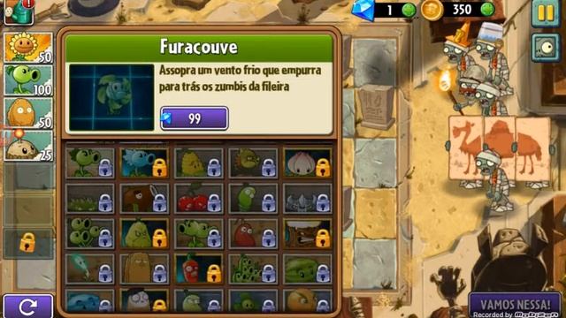 especial natal #2 jogando plantas vc zombies смотреть онлайн
