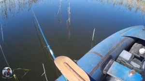 Ловля карася в Омске. Поездка на озеро Жалтырь 2020.