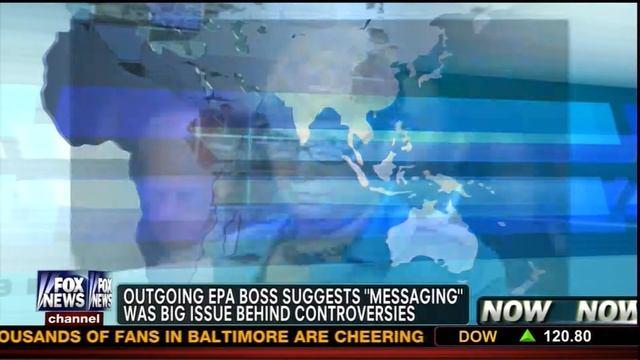 Leslie Marshall on FNC America Live 2-5-13 смотреть онлайн