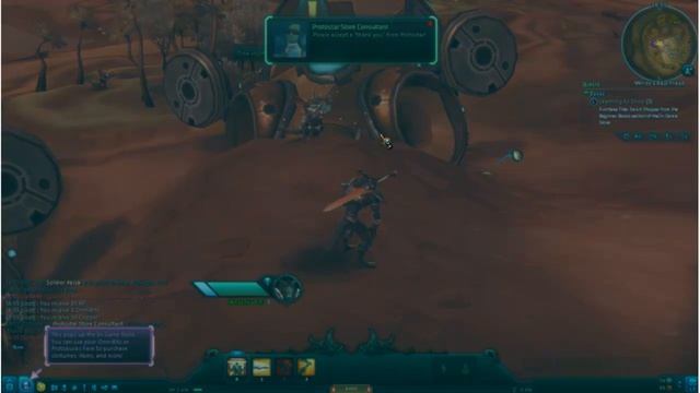 WildStar Игра, Секреты, Прохождение смотреть онлайн