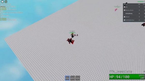 Bugs & Glitches in Item Asylum - Extended Allusions