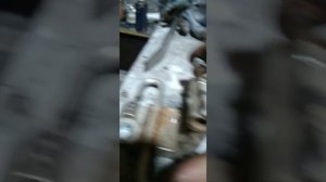 Шкода октавия и vagi ремонт навески двери